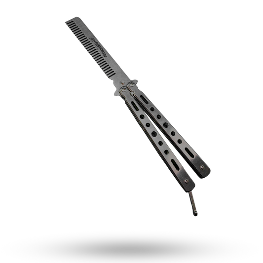 Peine Balisong Rocky Reckless