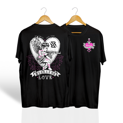 Reckless love 25 | Limited T-Shirt