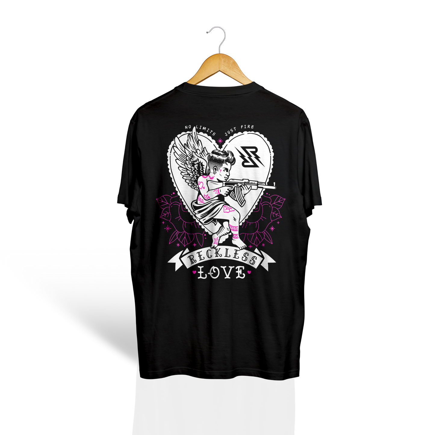 Reckless love 25 | Limited T-Shirt