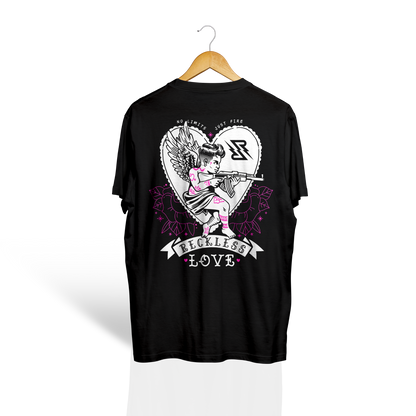 Reckless love 25 | Limited T-Shirt