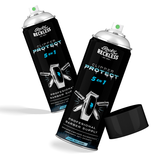 Clipper Protect 5 en 1 Rocky Reckless