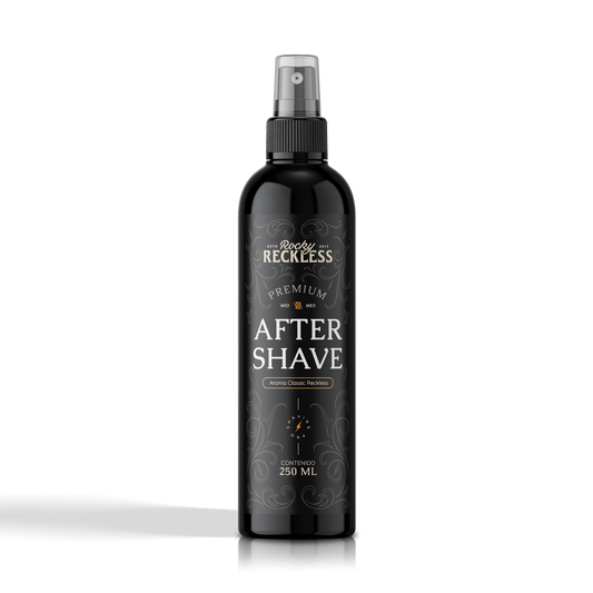 After Shave Spray 250ml