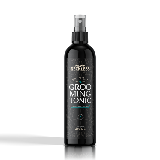 Grooming Tonic Spray 250ml